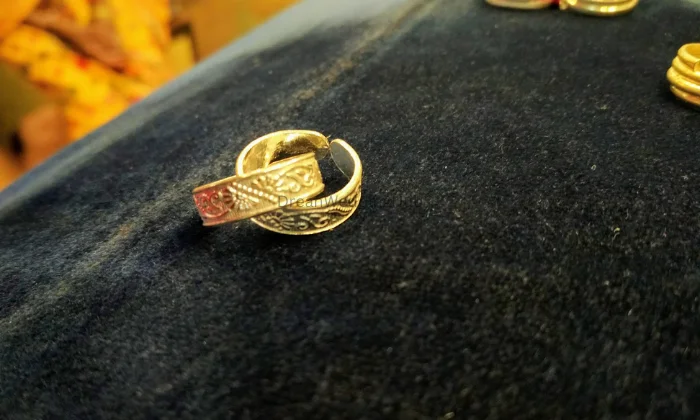 Sukhi Prasad Satyanarayan Jewellers